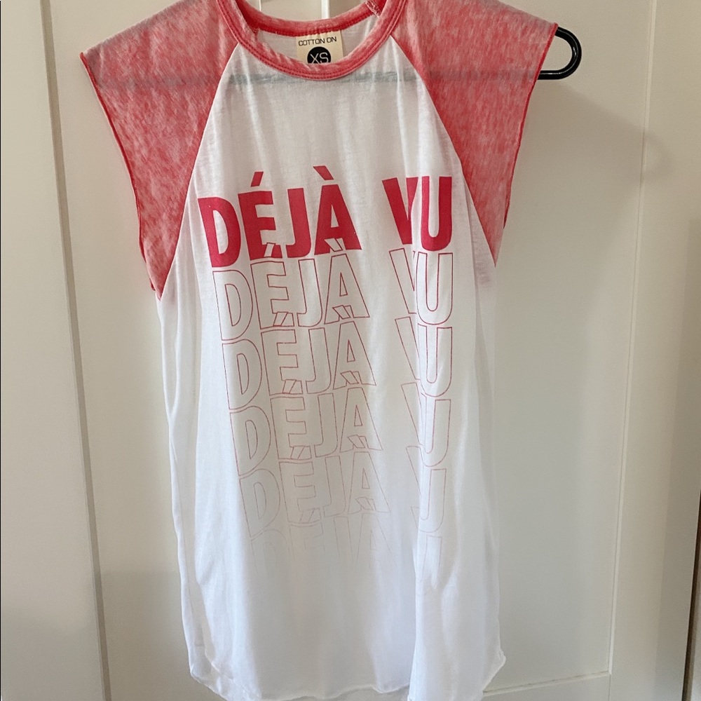 t shirt